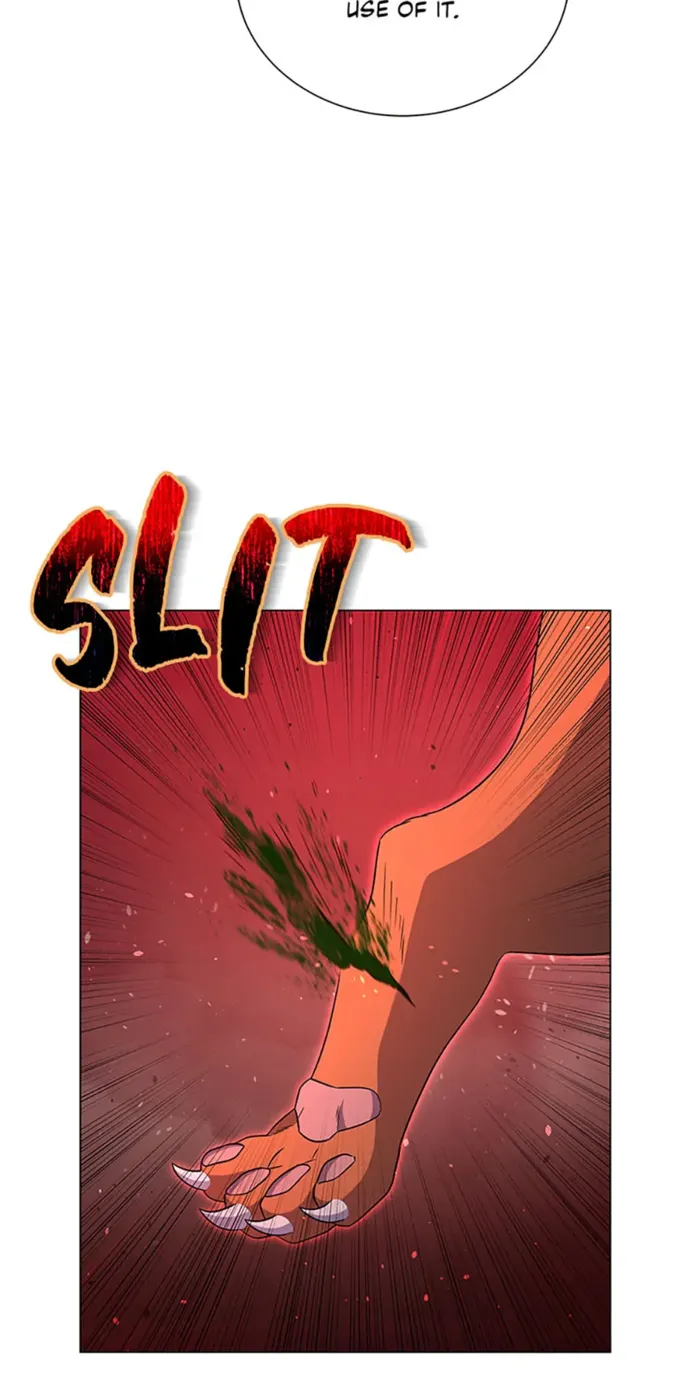 Carnivorous Hunter Chapter 117 - Page 75