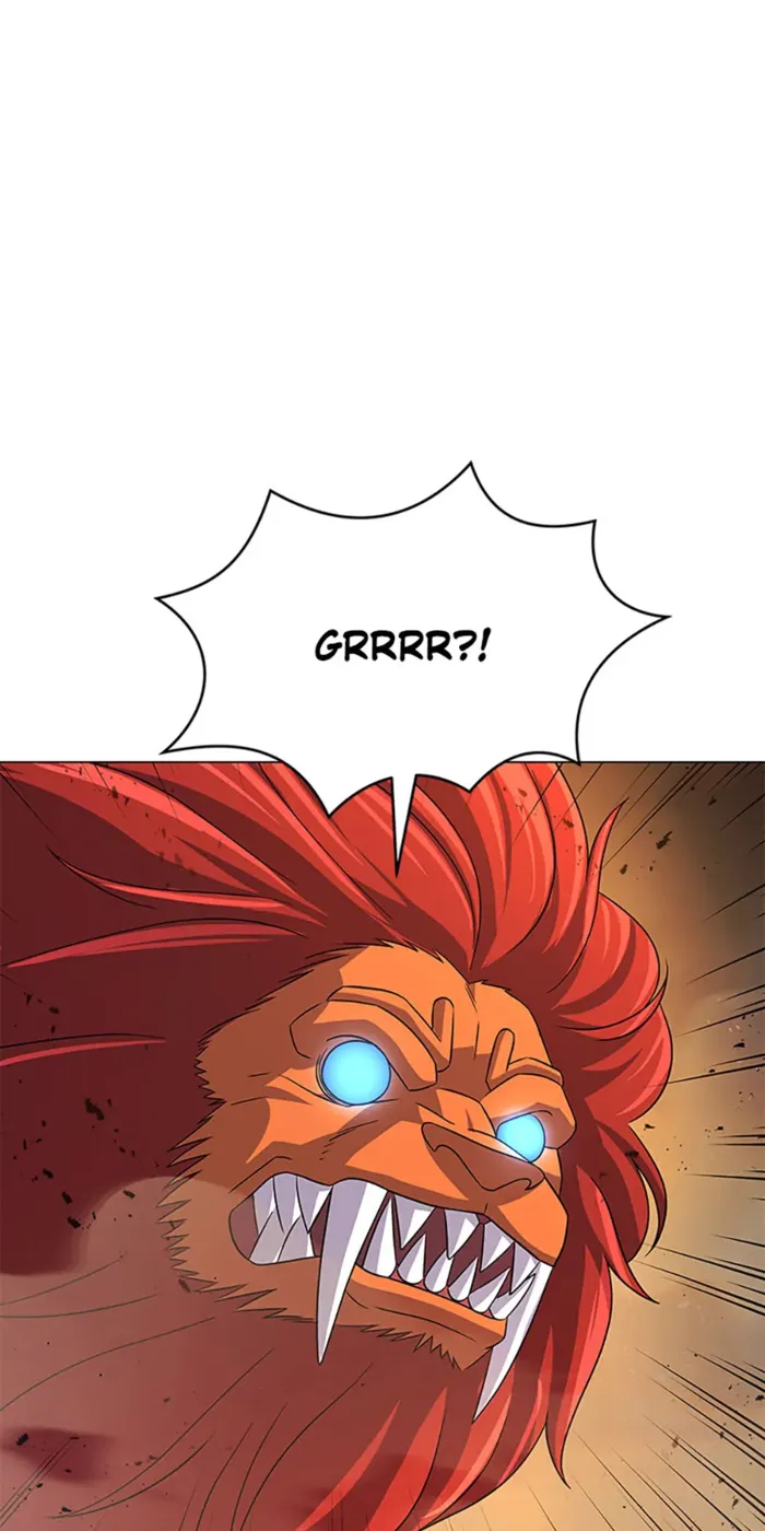 Carnivorous Hunter Chapter 117 - Page 76