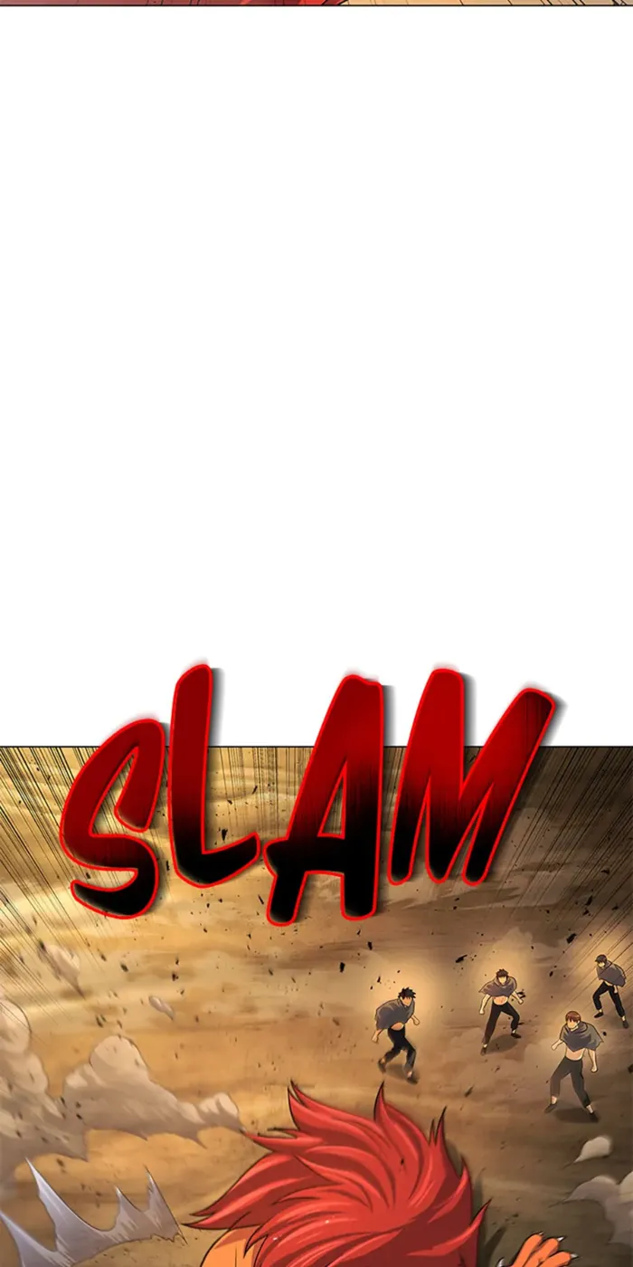 Carnivorous Hunter Chapter 117 - Page 77