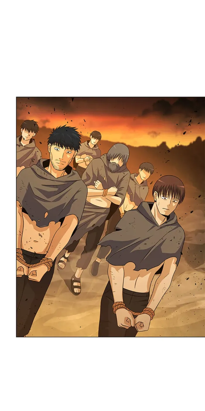 Carnivorous Hunter Chapter 117 - Page 8