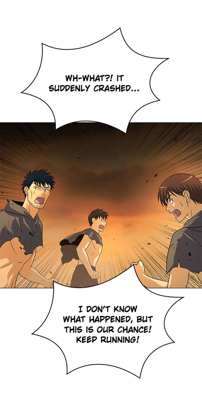 Carnivorous Hunter Chapter 117 - Page 80