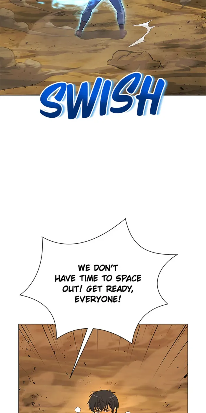 Carnivorous Hunter Chapter 117 - Page 82