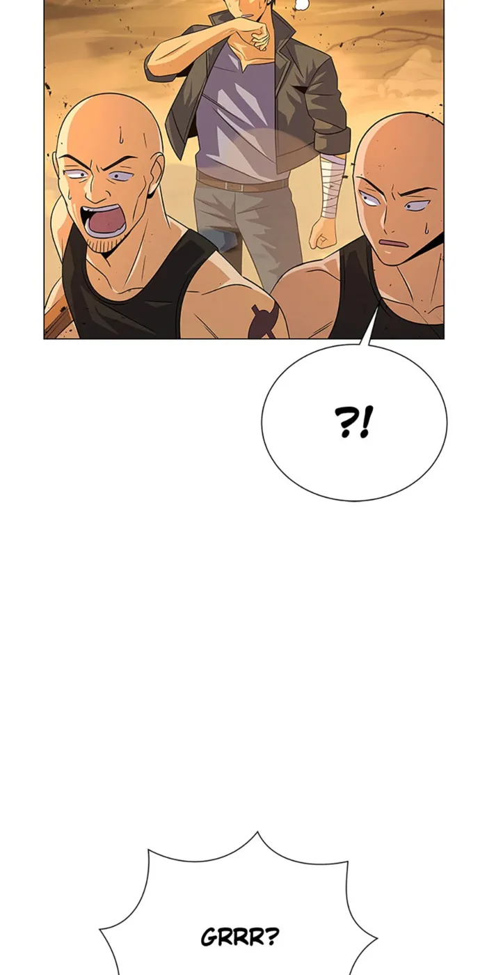 Carnivorous Hunter Chapter 117 - Page 83