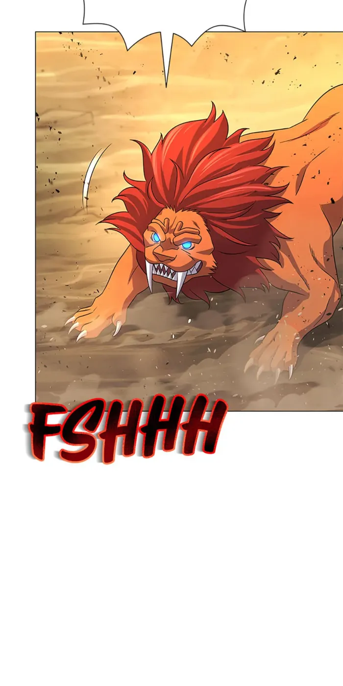 Carnivorous Hunter Chapter 117 - Page 84