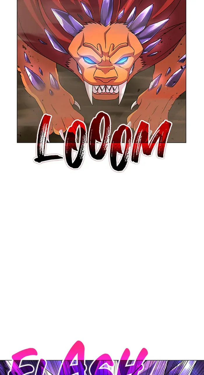 Carnivorous Hunter Chapter 117 - Page 89