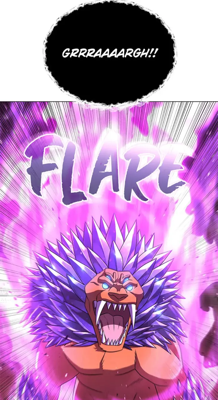 Carnivorous Hunter Chapter 117 - Page 91