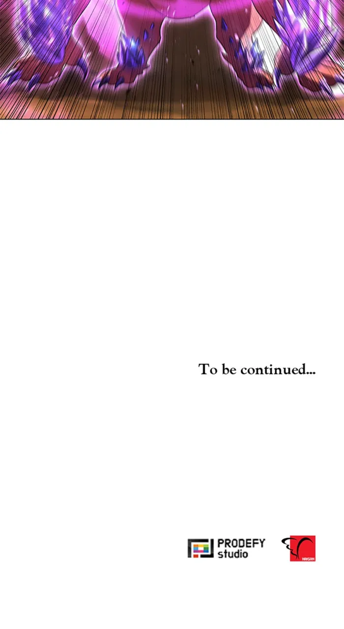 Carnivorous Hunter Chapter 117 - Page 92