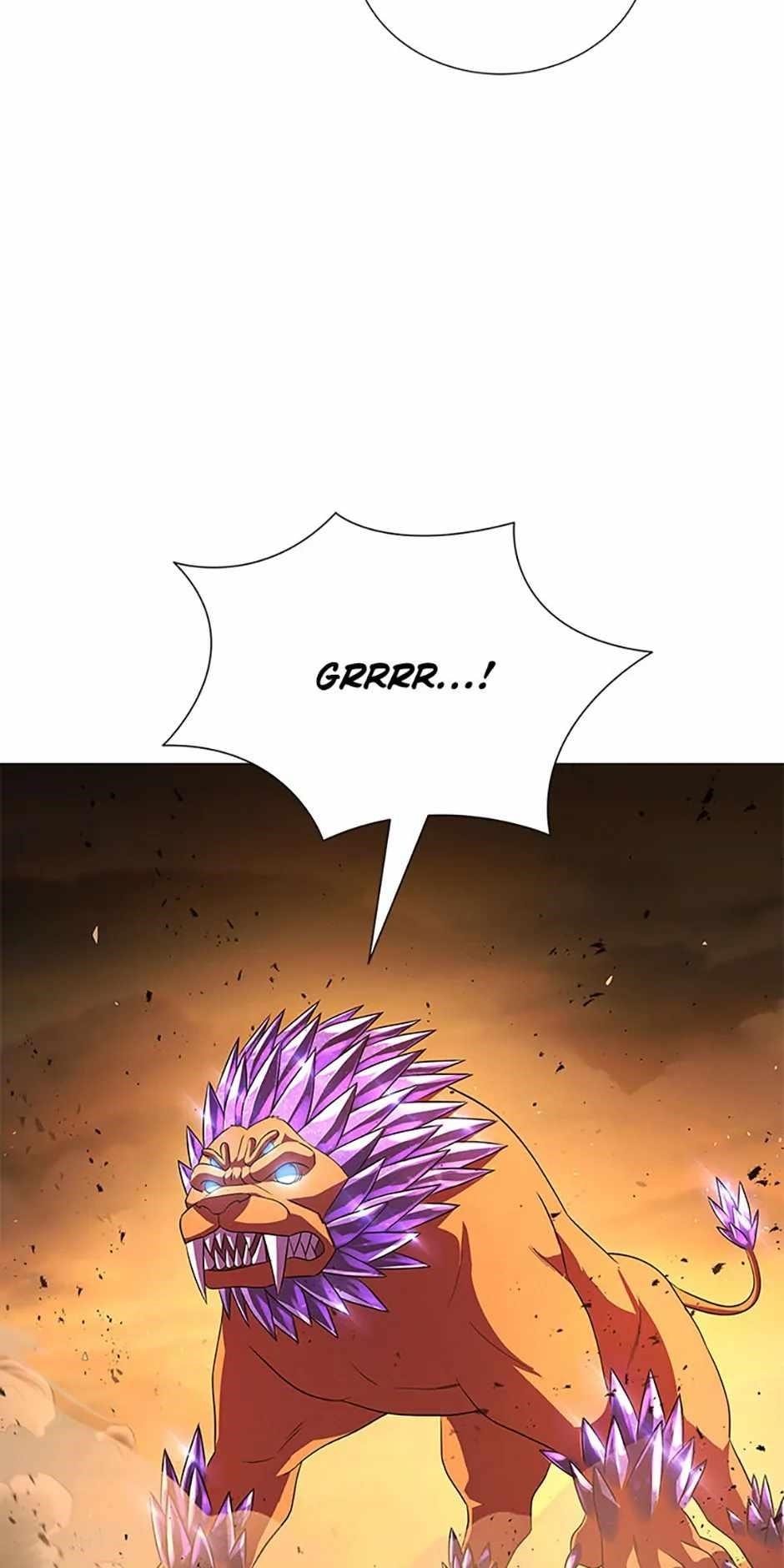 Carnivorous Hunter Chapter 118 - Page 11