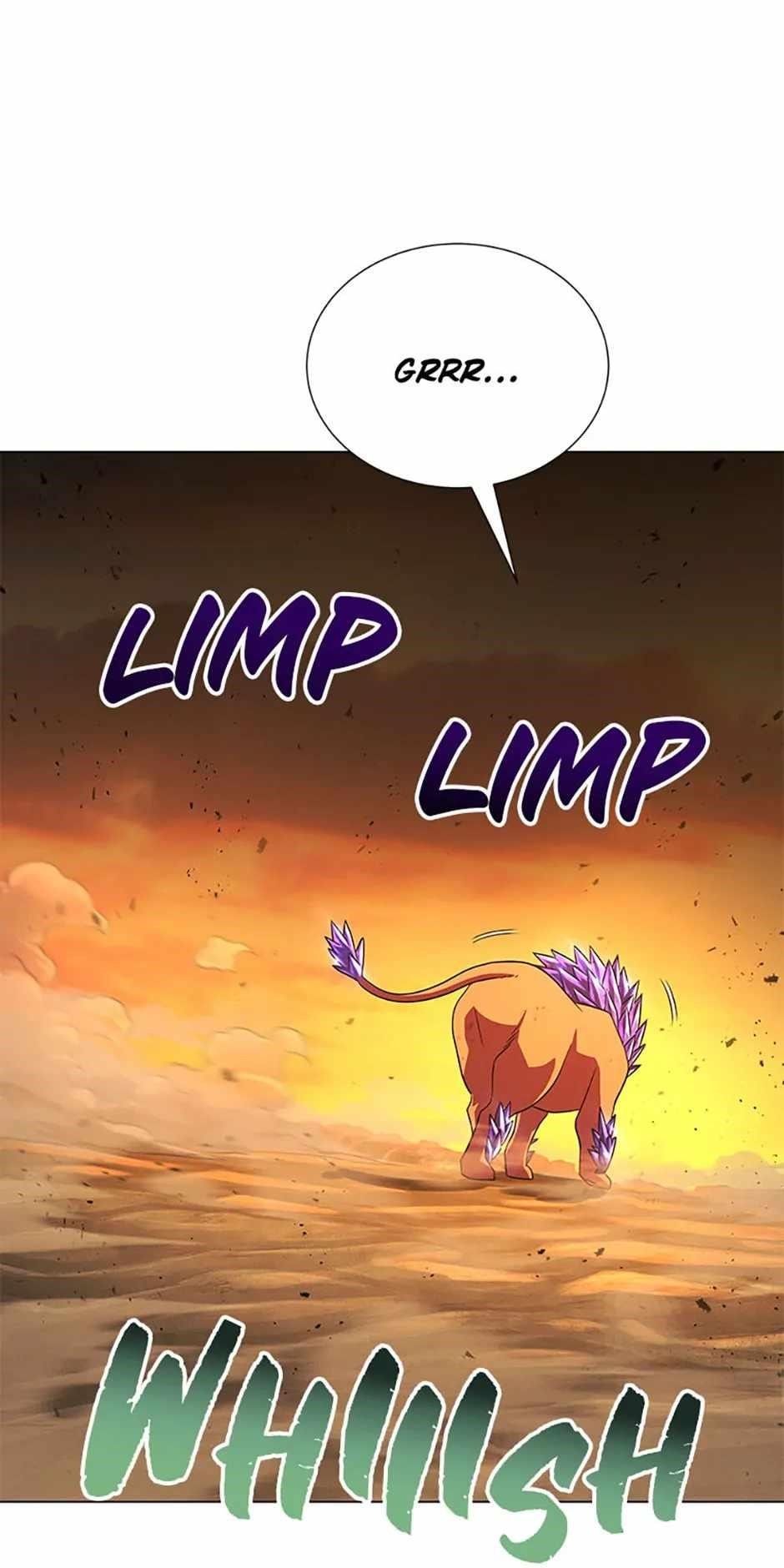 Carnivorous Hunter Chapter 118 - Page 15