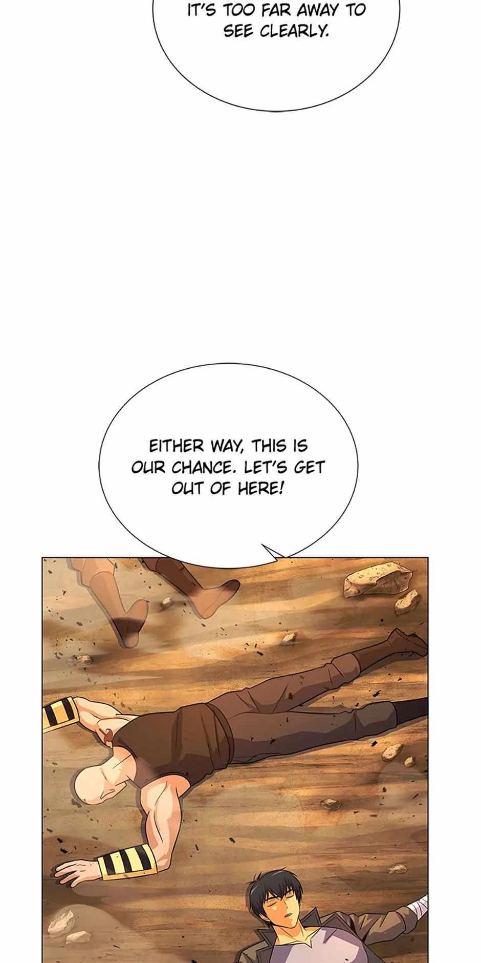 Carnivorous Hunter Chapter 118 - Page 17