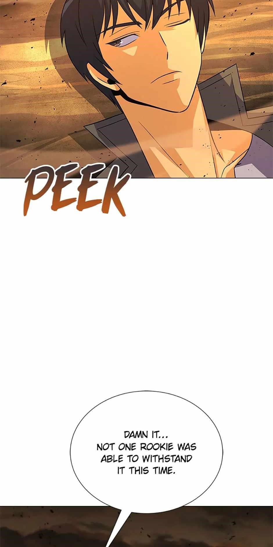 Carnivorous Hunter Chapter 118 - Page 19