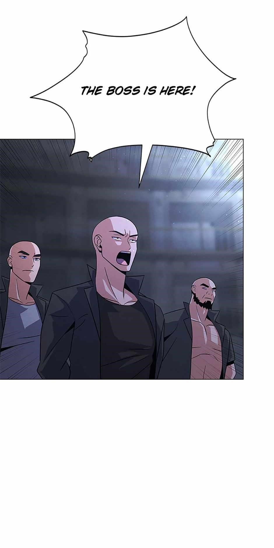 Carnivorous Hunter Chapter 118 - Page 25