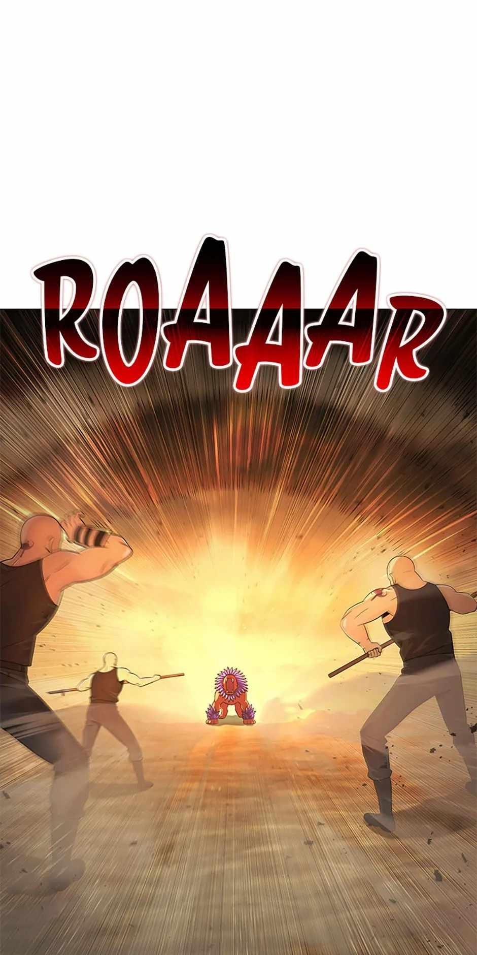 Carnivorous Hunter Chapter 118 - Page 3