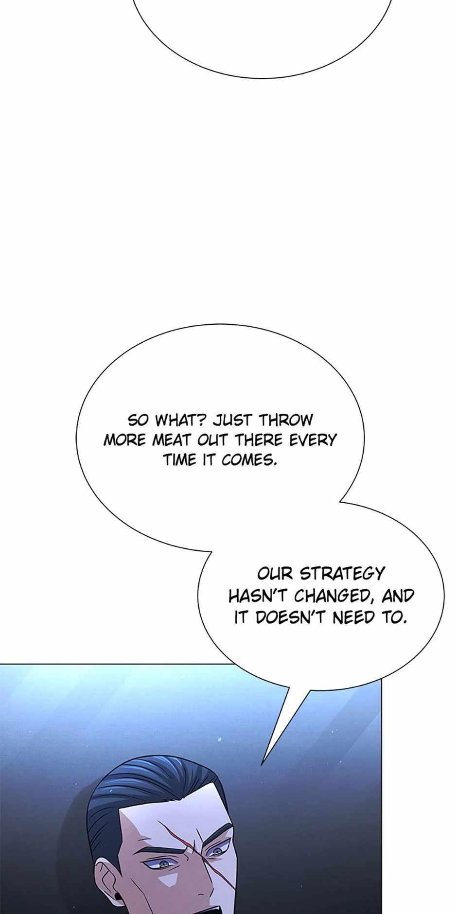 Carnivorous Hunter Chapter 118 - Page 36