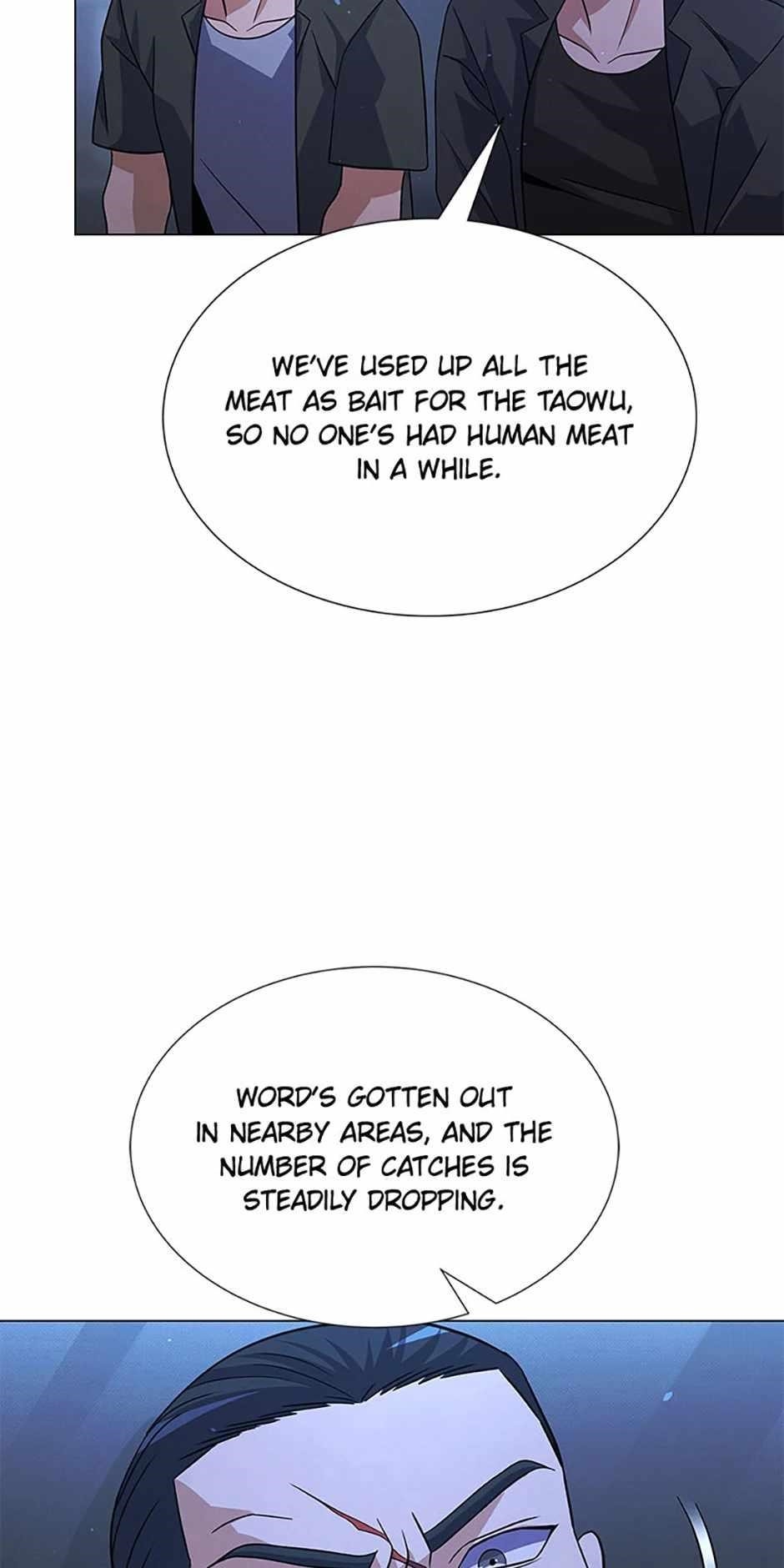 Carnivorous Hunter Chapter 118 - Page 38