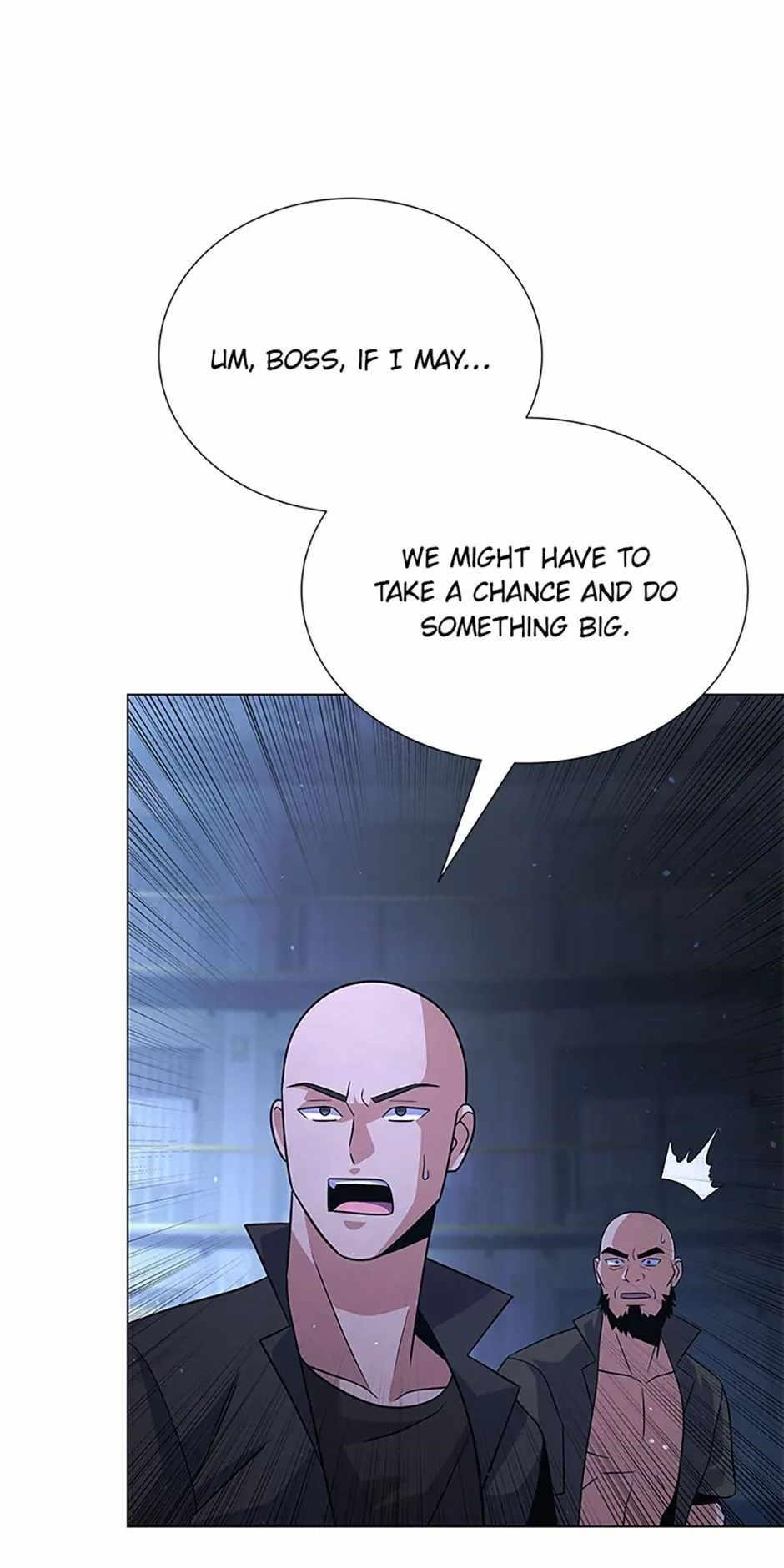 Carnivorous Hunter Chapter 118 - Page 41