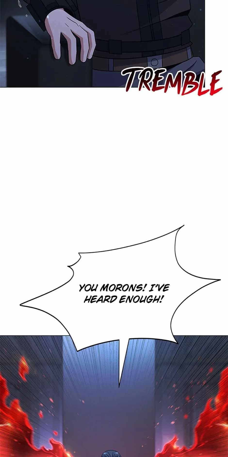 Carnivorous Hunter Chapter 118 - Page 44