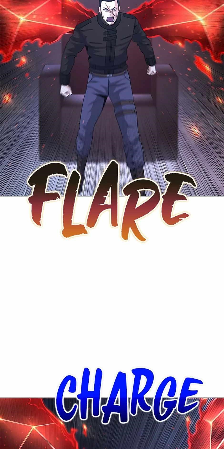 Carnivorous Hunter Chapter 118 - Page 45