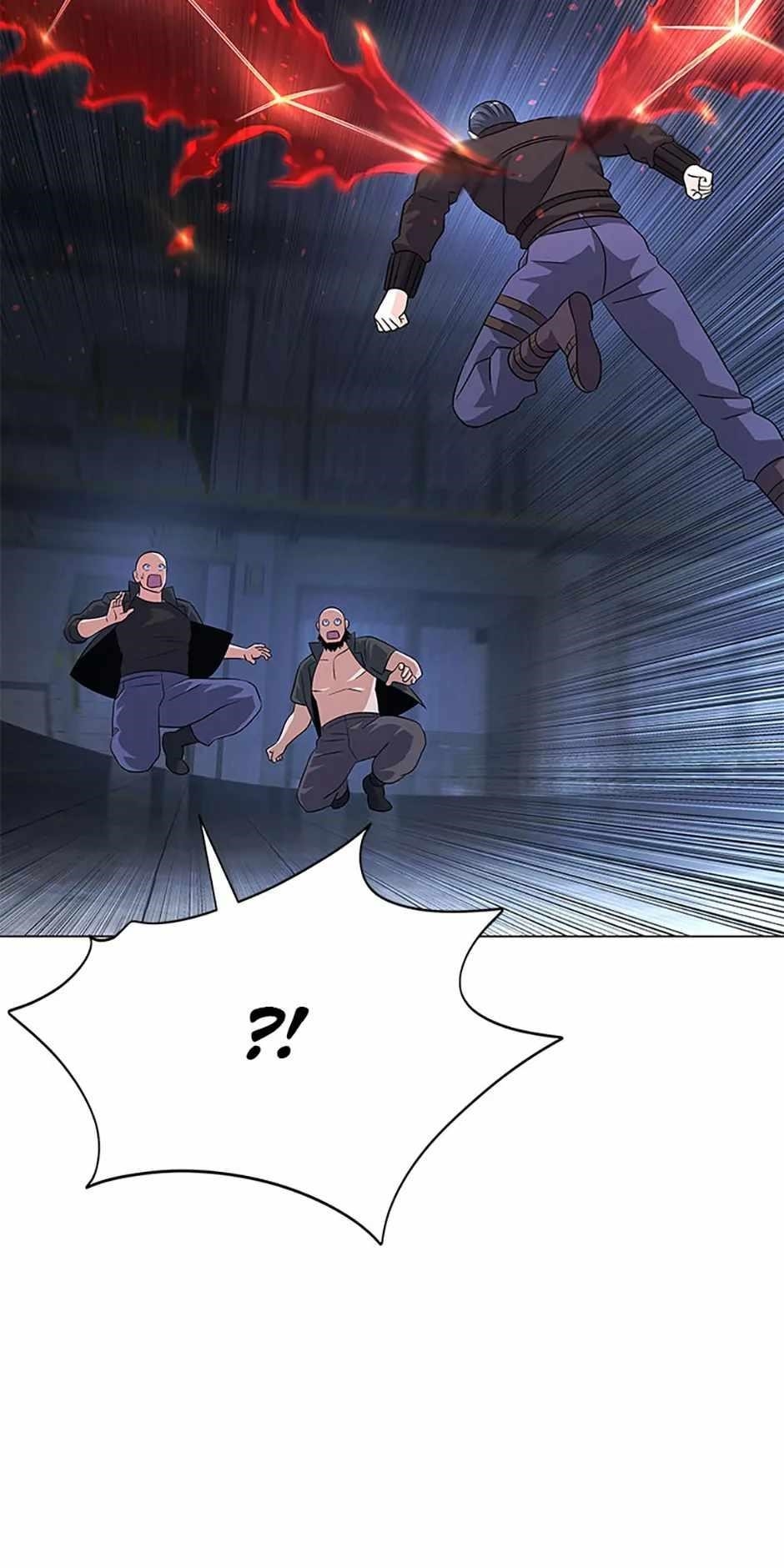 Carnivorous Hunter Chapter 118 - Page 46