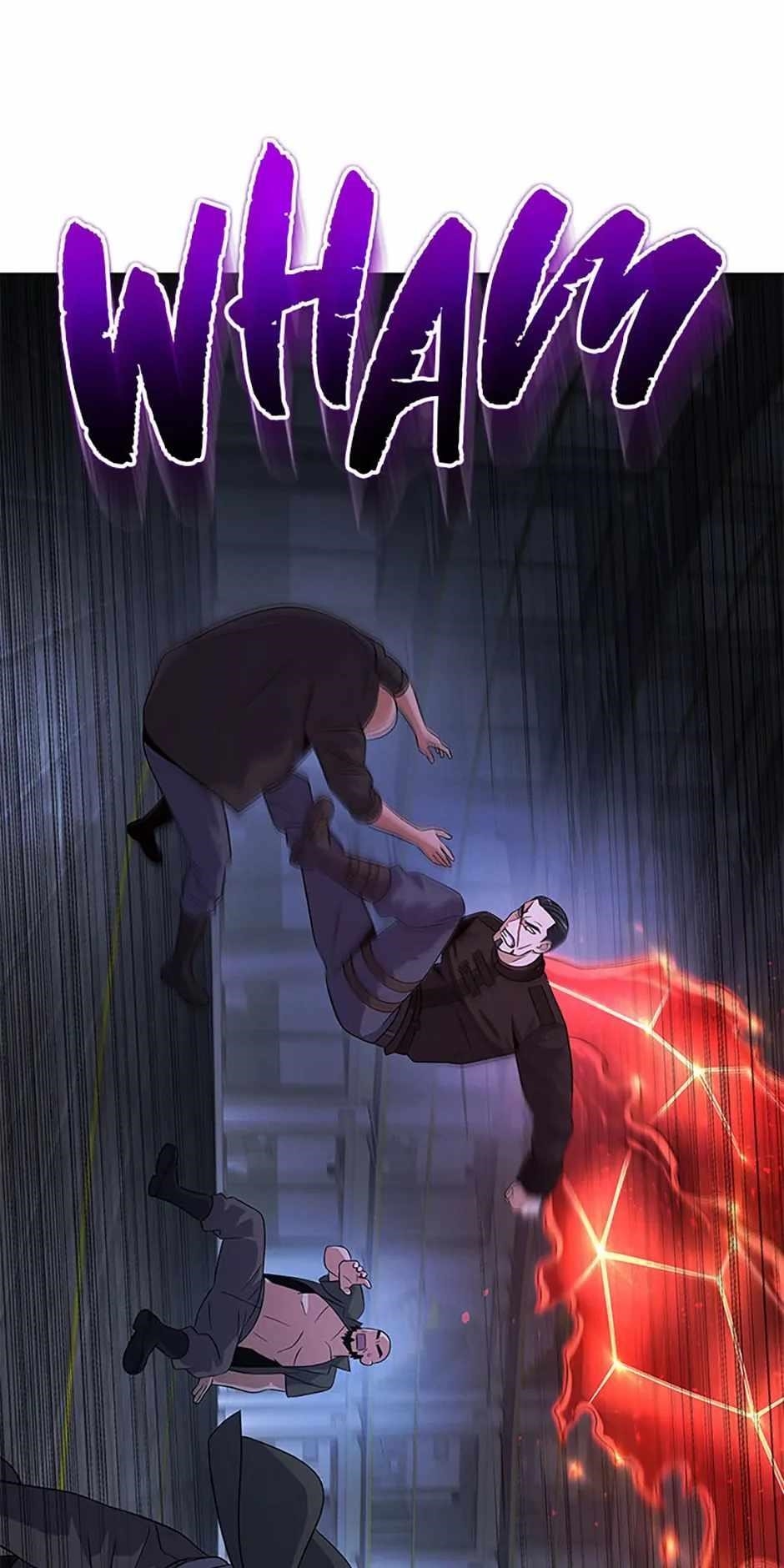 Carnivorous Hunter Chapter 118 - Page 47