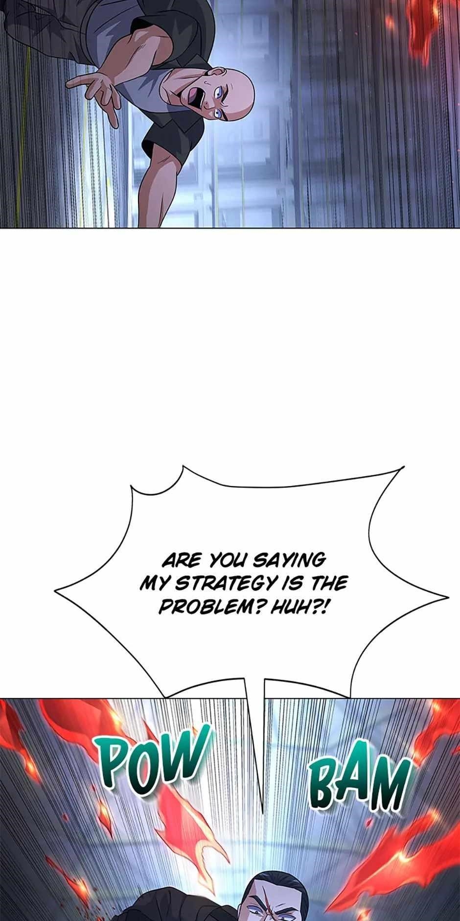 Carnivorous Hunter Chapter 118 - Page 48