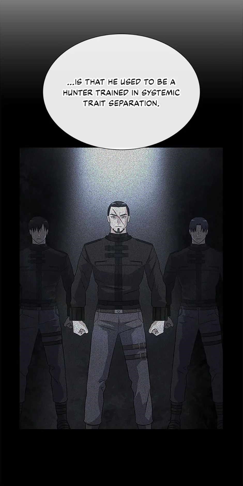 Carnivorous Hunter Chapter 118 - Page 52