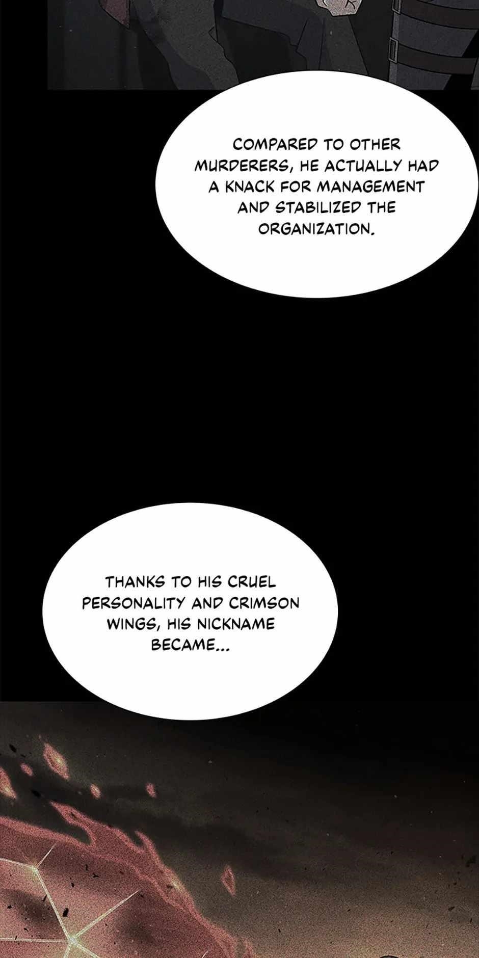 Carnivorous Hunter Chapter 118 - Page 56