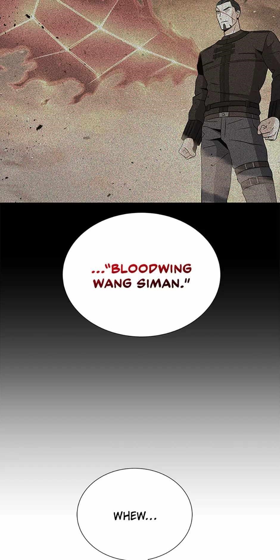 Carnivorous Hunter Chapter 118 - Page 57