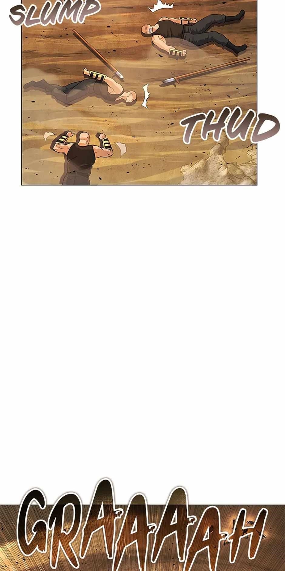 Carnivorous Hunter Chapter 118 - Page 6