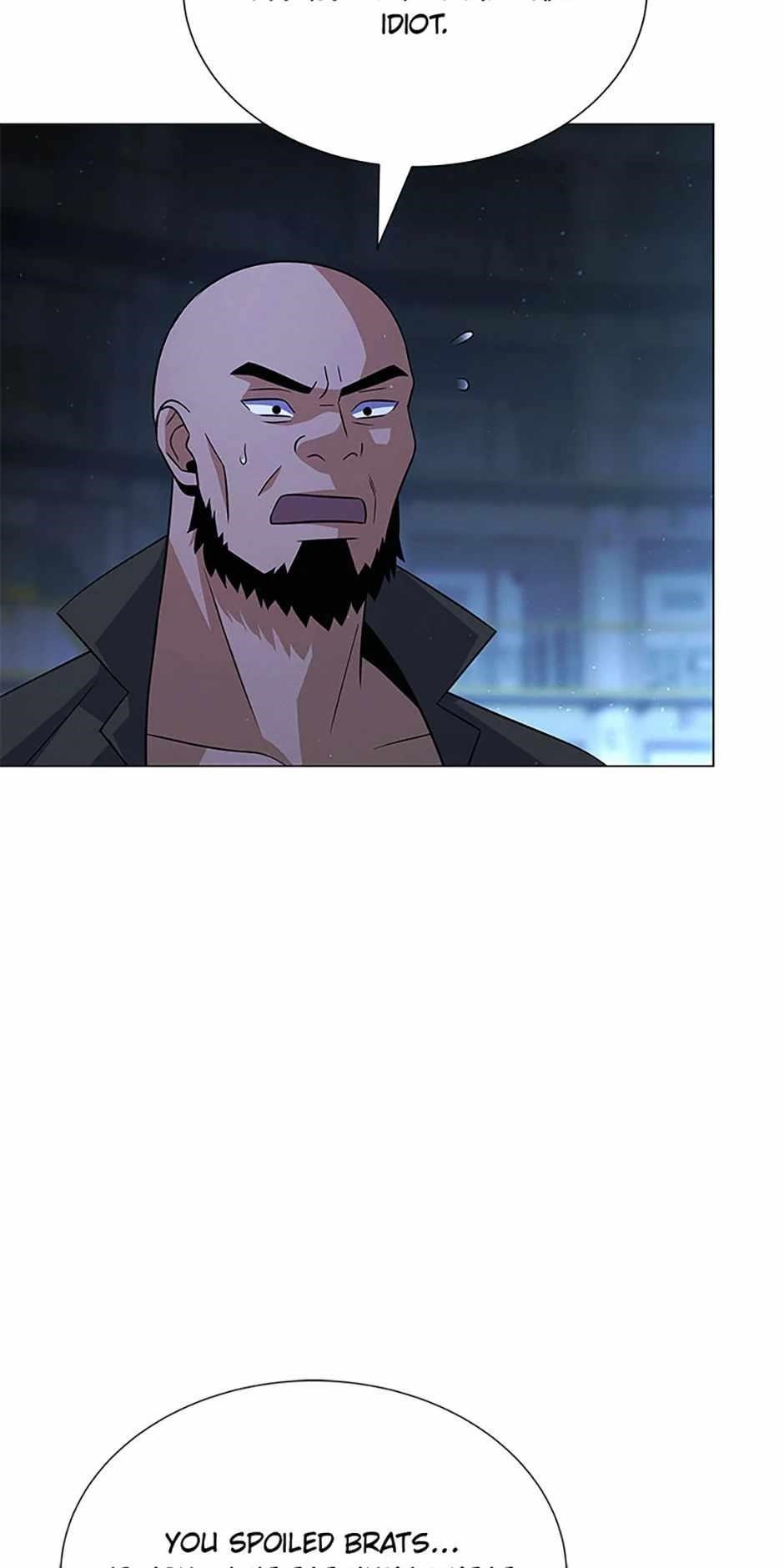 Carnivorous Hunter Chapter 118 - Page 63