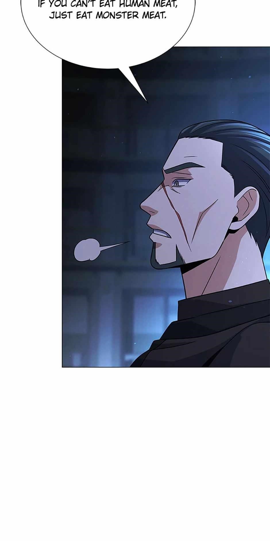 Carnivorous Hunter Chapter 118 - Page 64