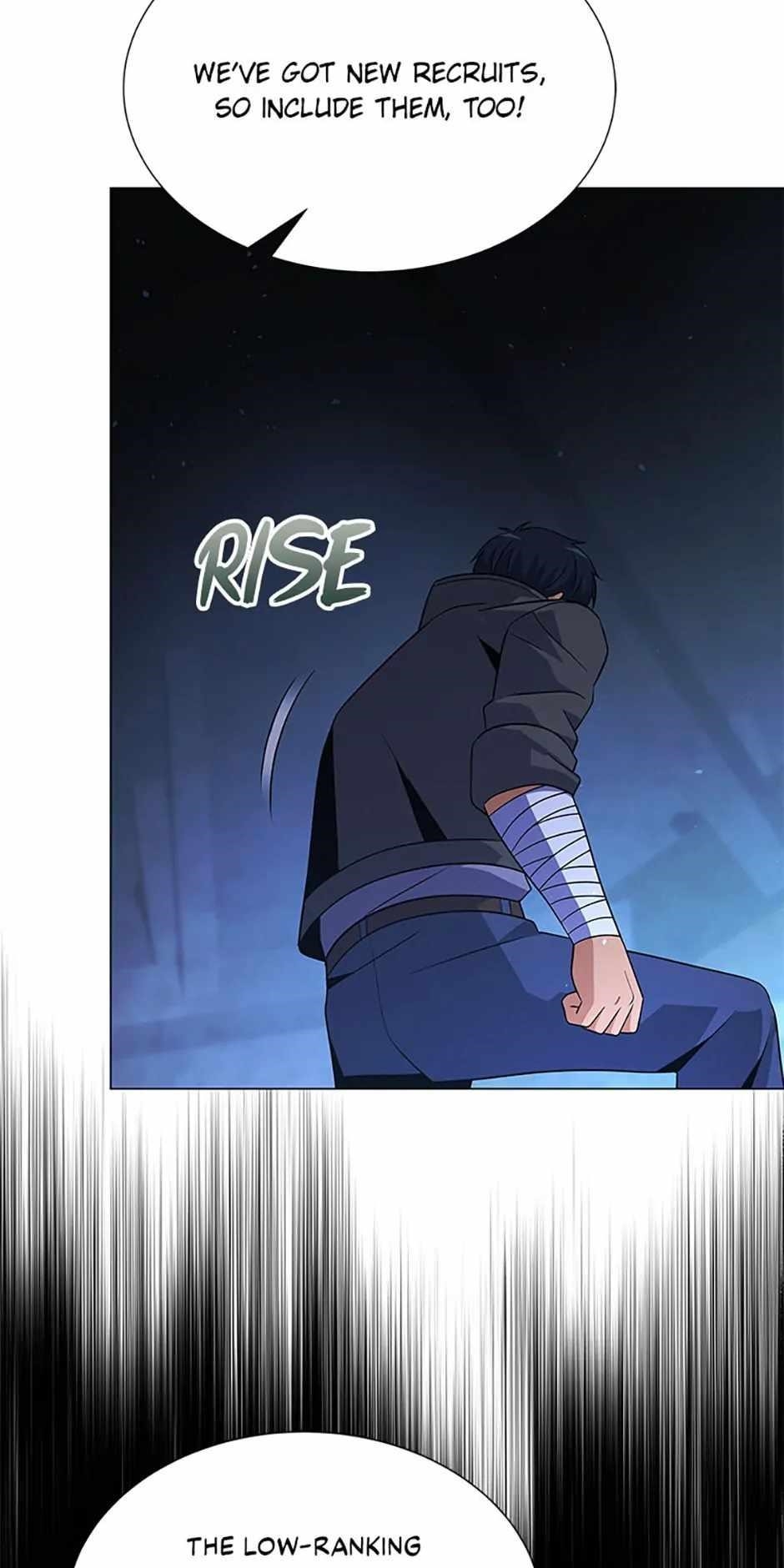 Carnivorous Hunter Chapter 118 - Page 66