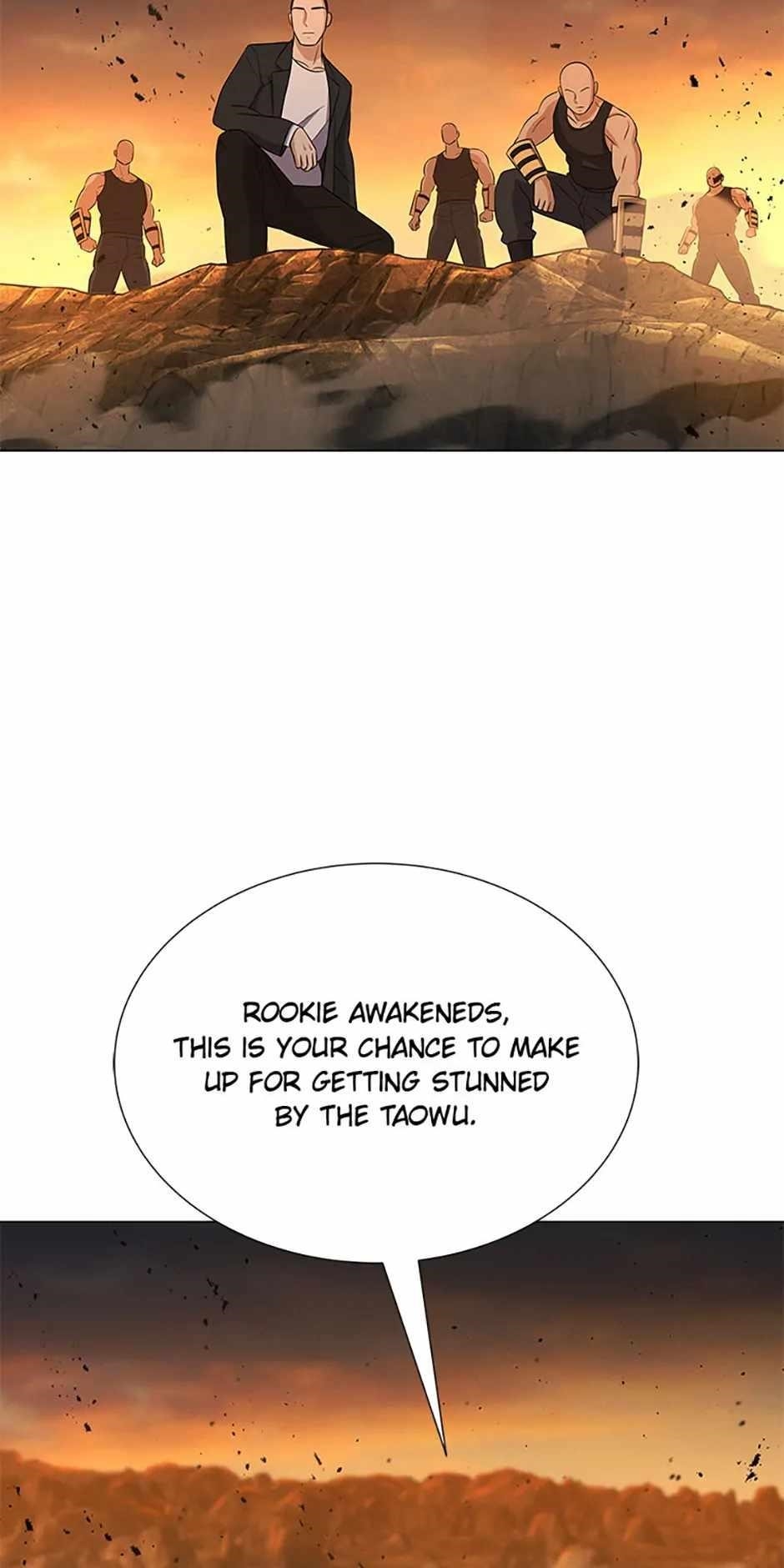 Carnivorous Hunter Chapter 118 - Page 74