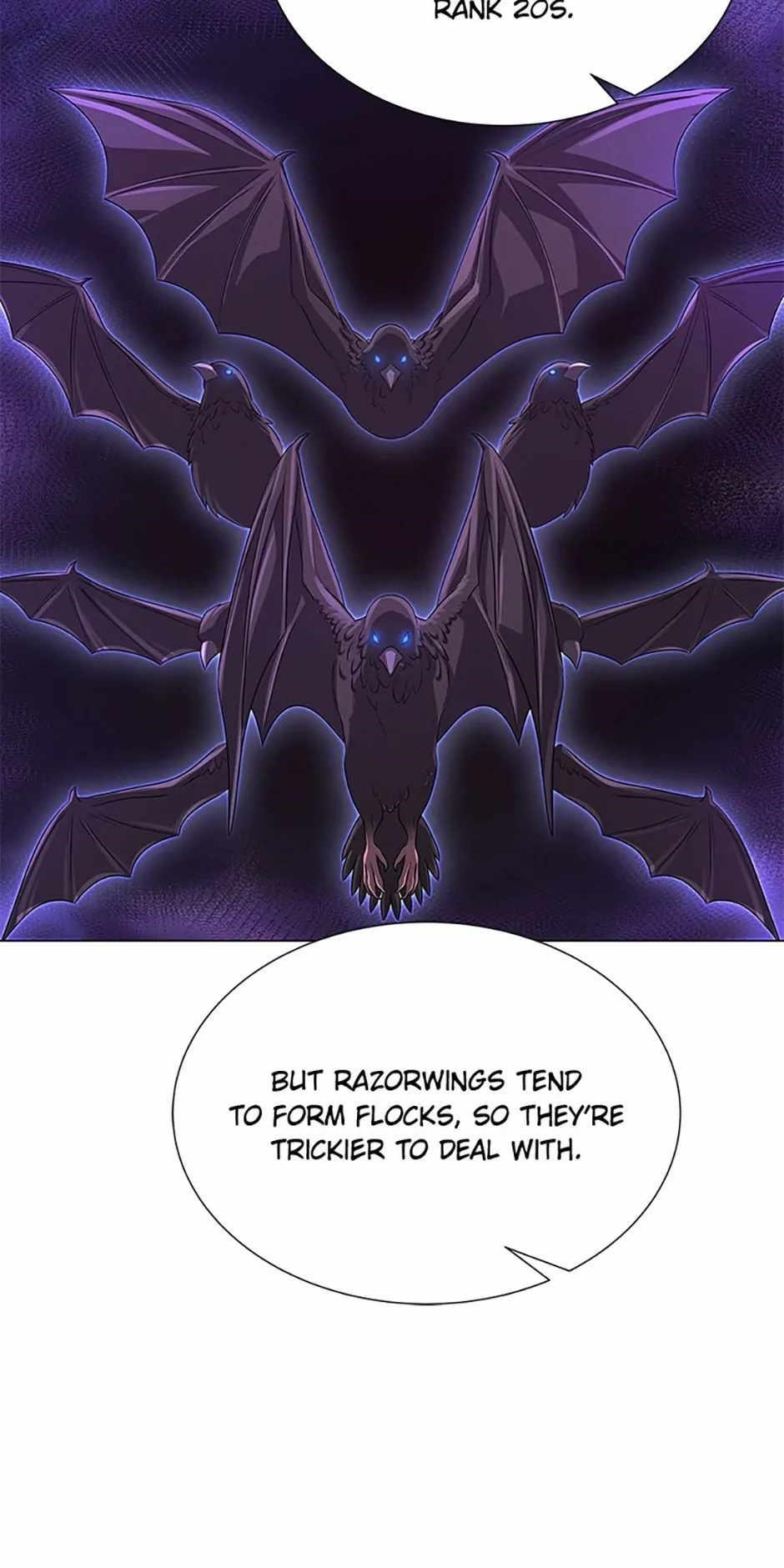 Carnivorous Hunter Chapter 118 - Page 76