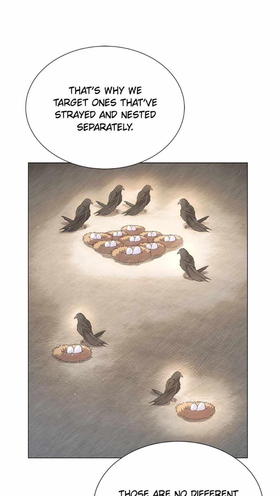 Carnivorous Hunter Chapter 118 - Page 77