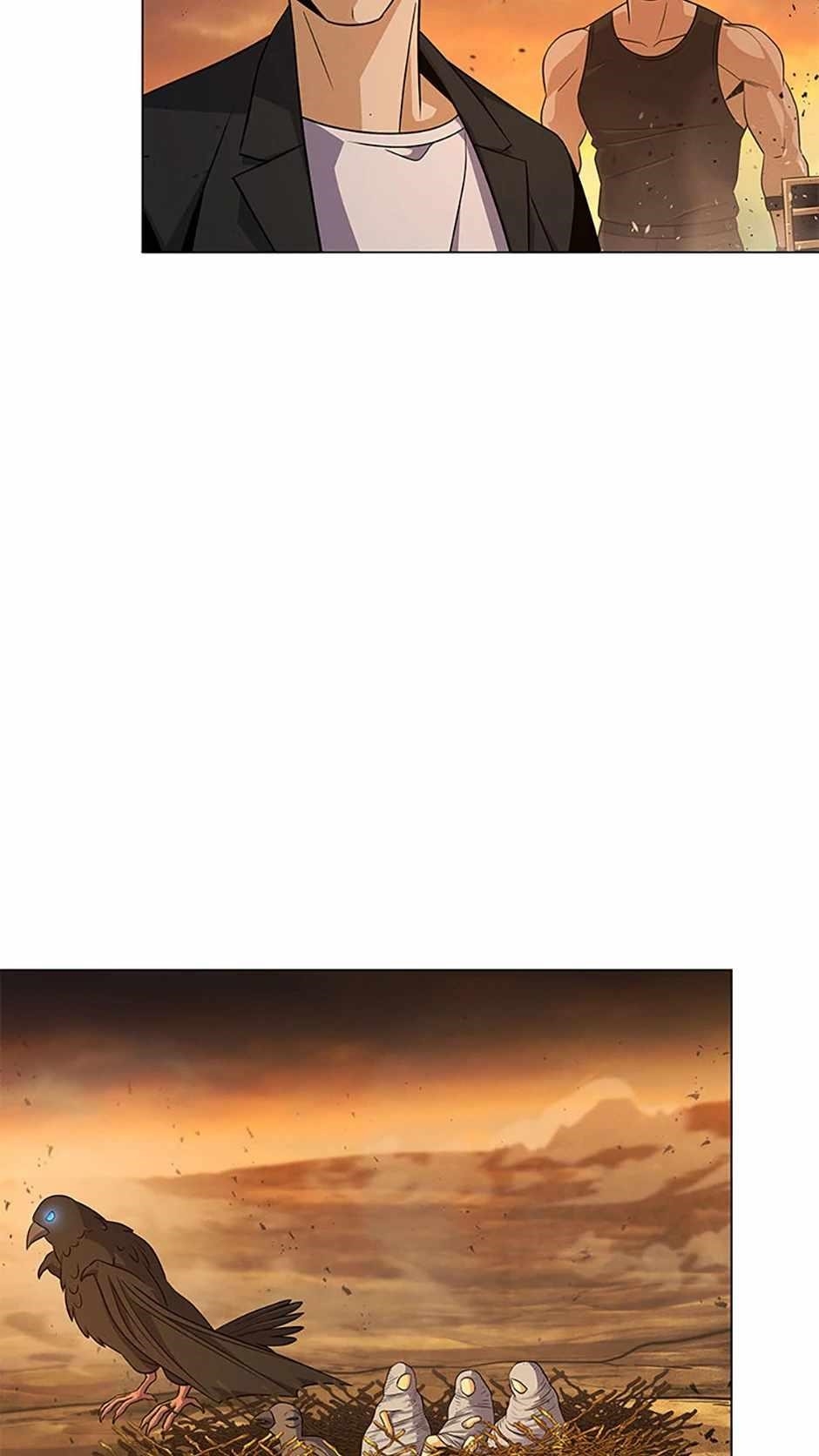 Carnivorous Hunter Chapter 118 - Page 79