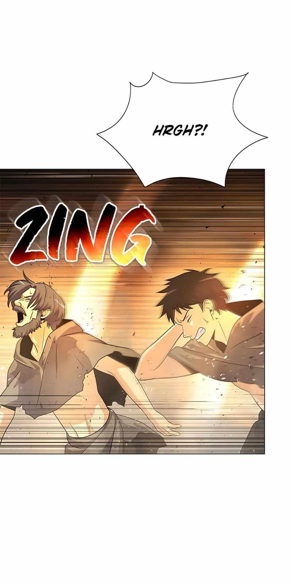 Carnivorous Hunter Chapter 118 - Page 8