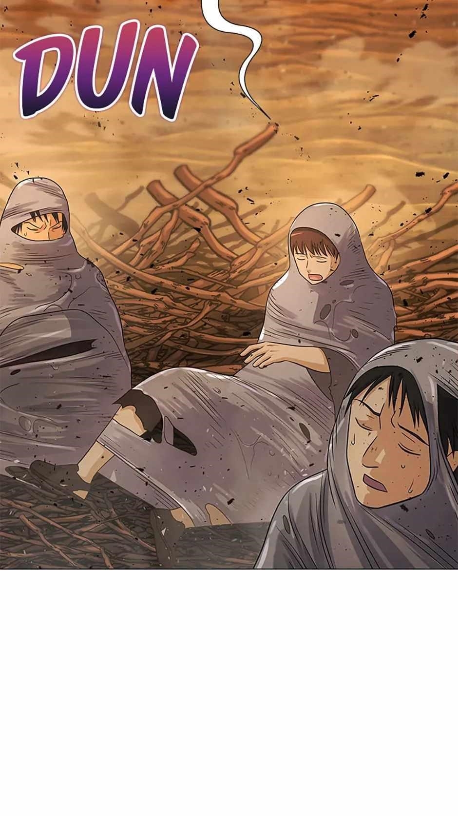 Carnivorous Hunter Chapter 118 - Page 81