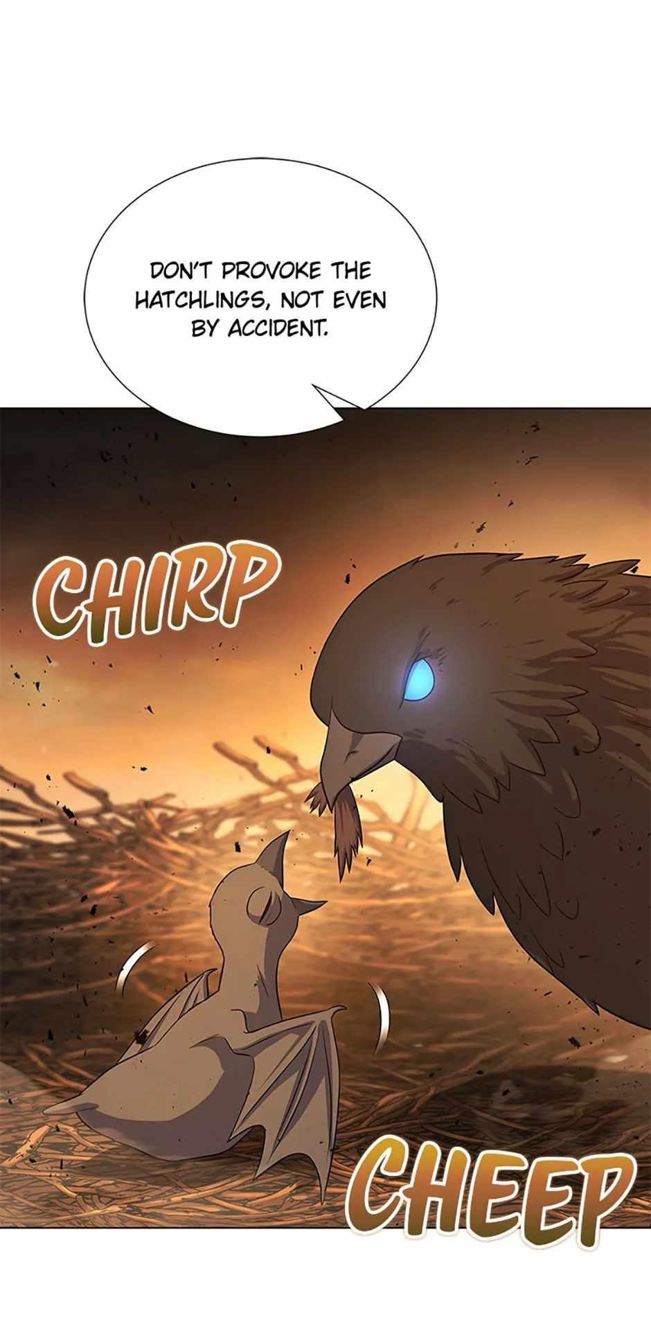 Carnivorous Hunter Chapter 118 - Page 89