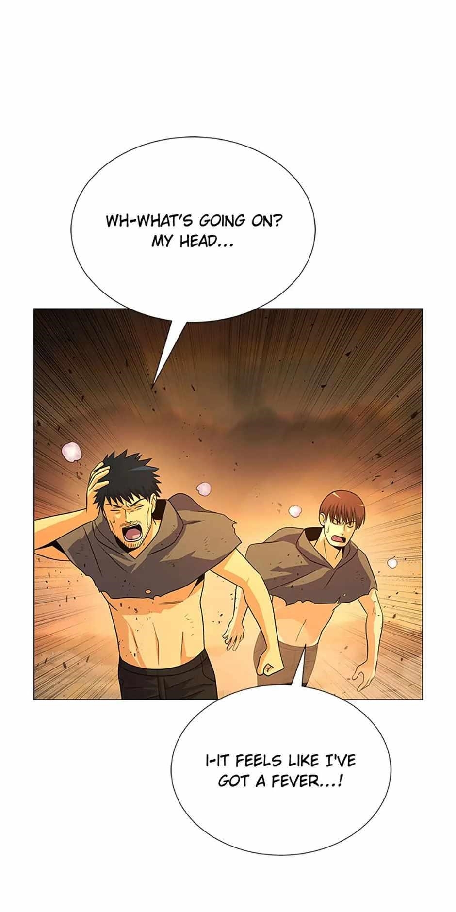 Carnivorous Hunter Chapter 118 - Page 9