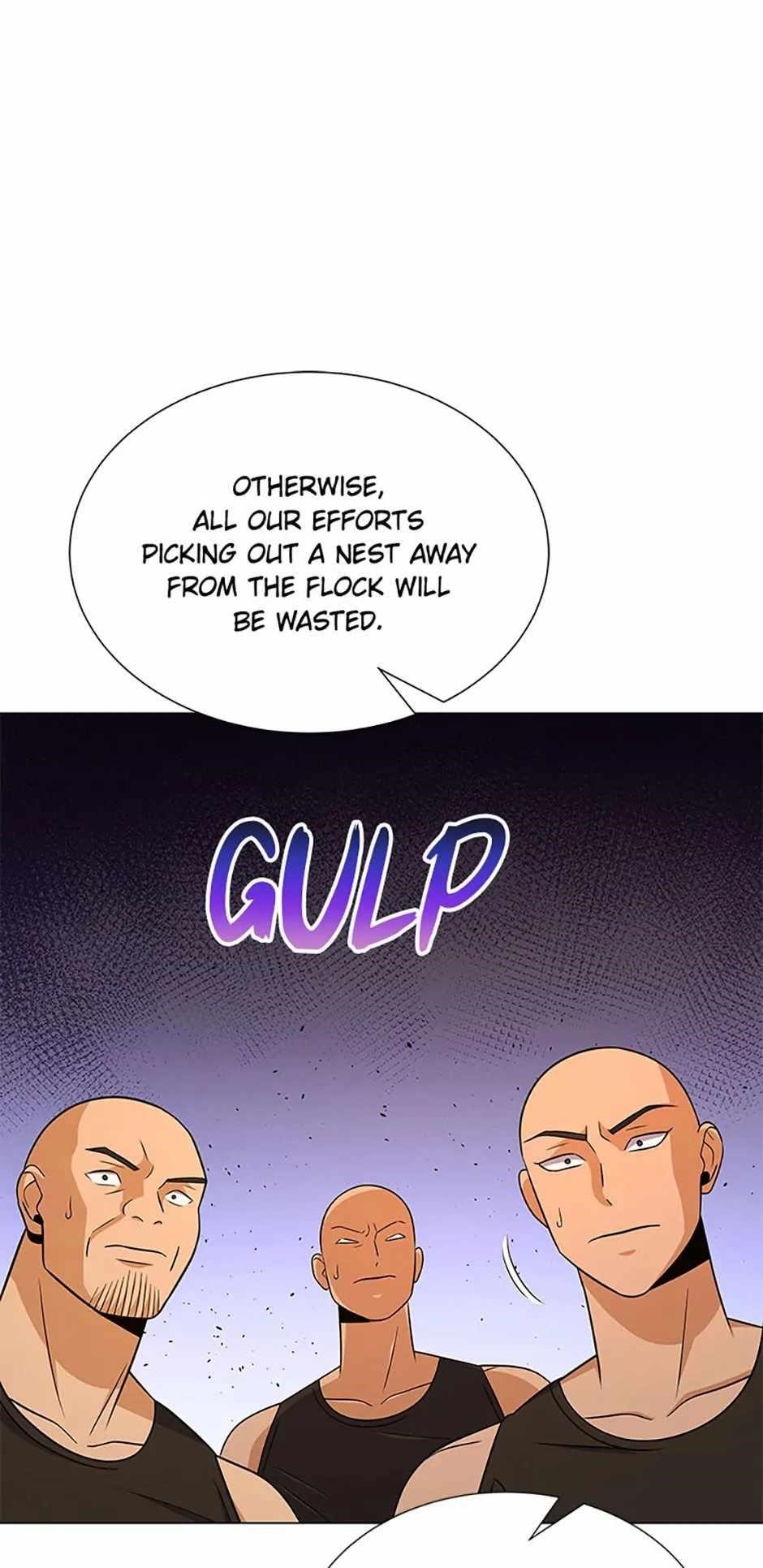 Carnivorous Hunter Chapter 118 - Page 90