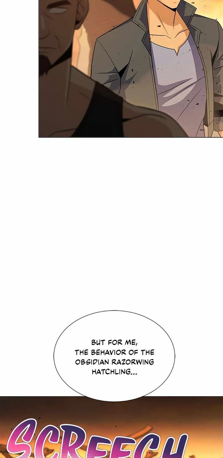 Carnivorous Hunter Chapter 118 - Page 92