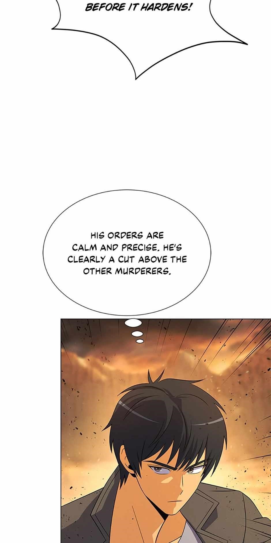 Carnivorous Hunter Chapter 119 - Page 12