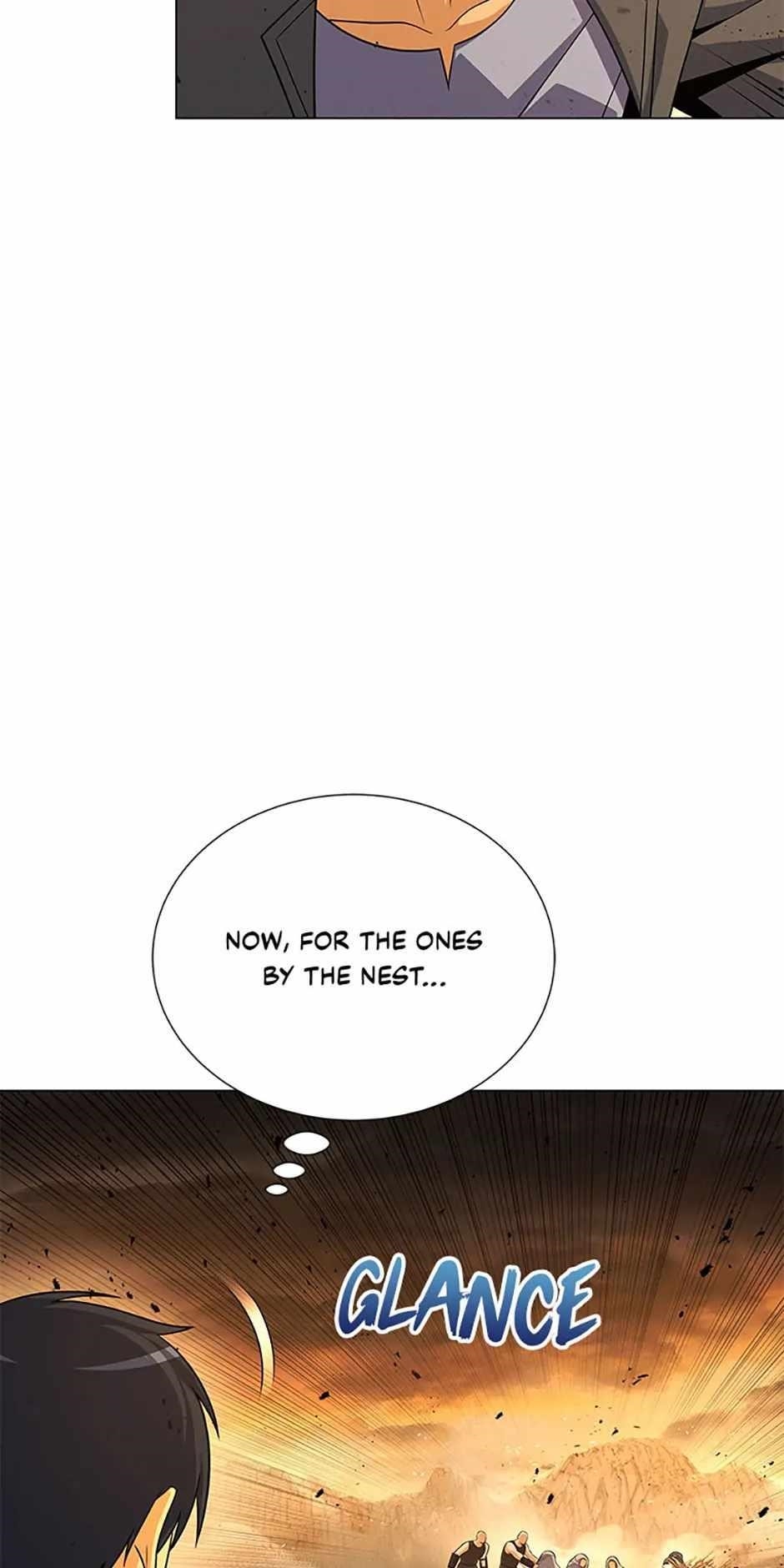 Carnivorous Hunter Chapter 119 - Page 13