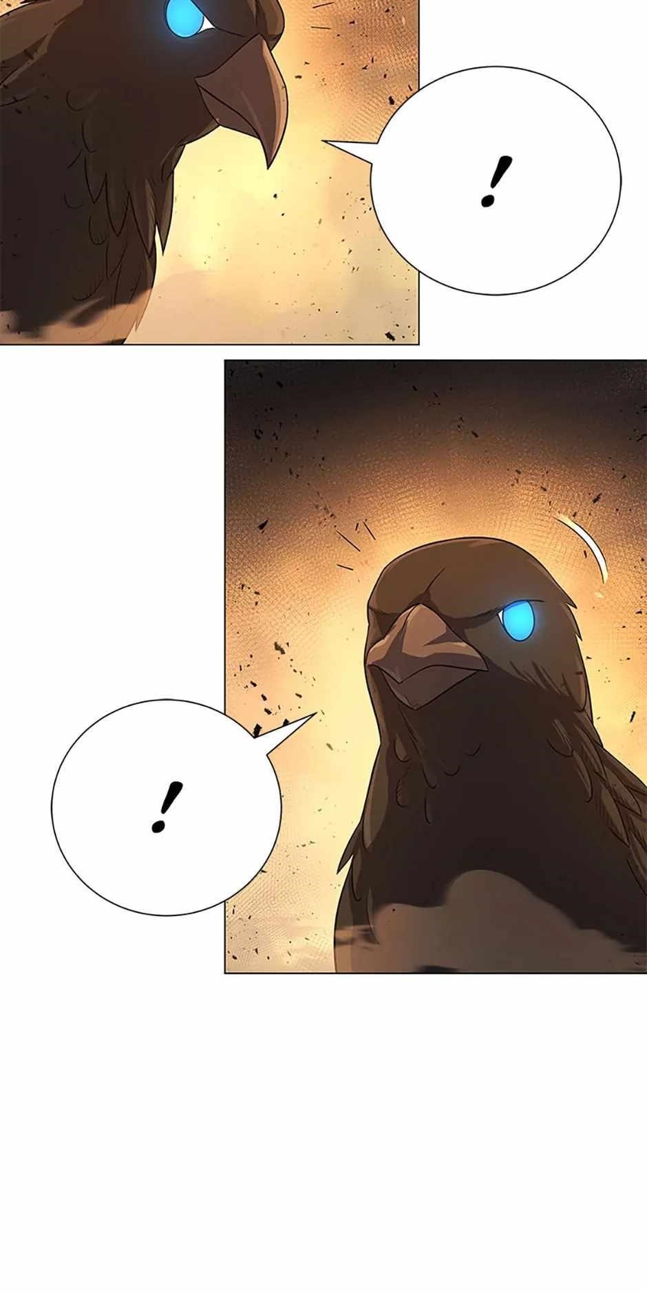 Carnivorous Hunter Chapter 119 - Page 26