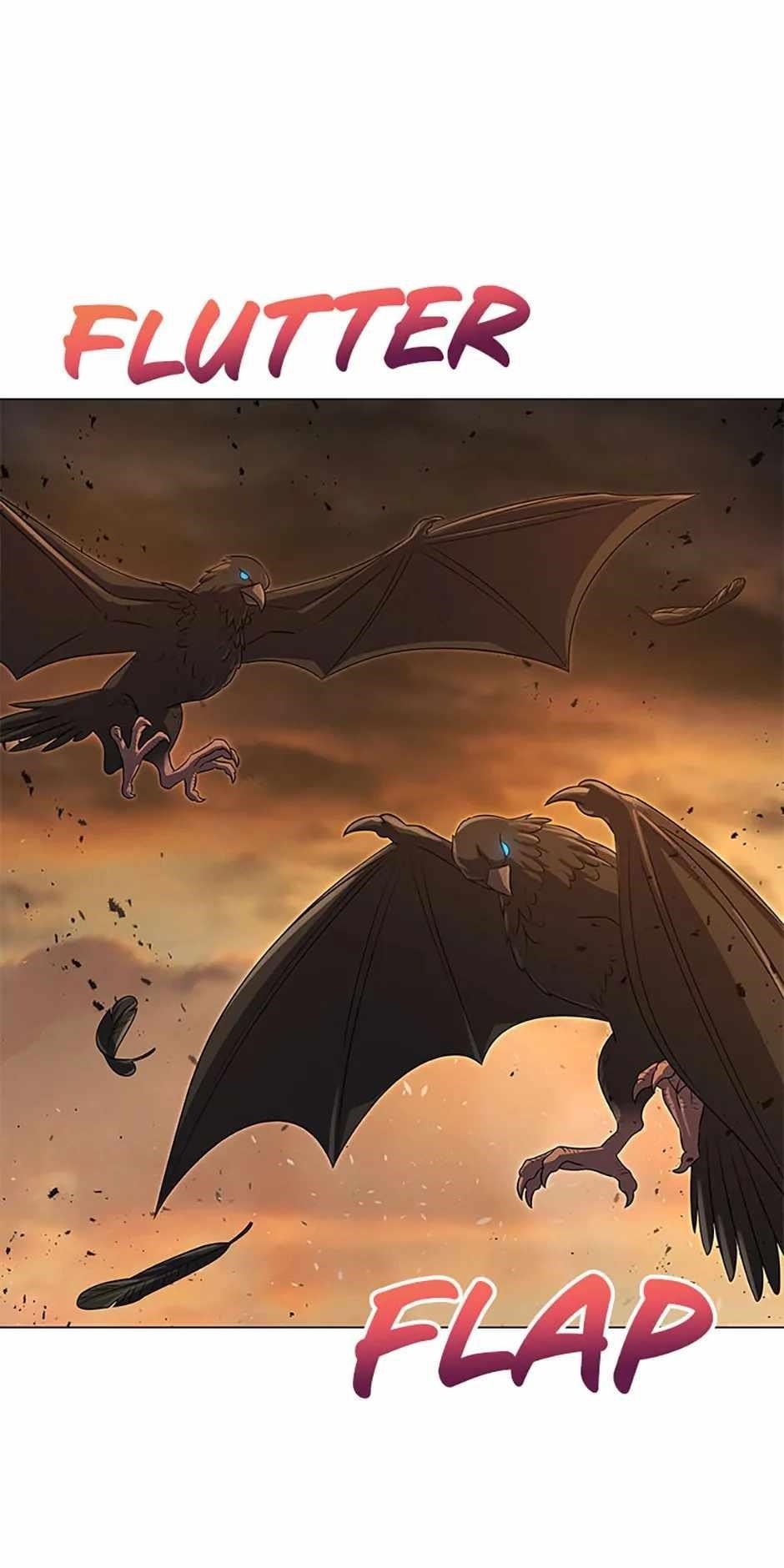 Carnivorous Hunter Chapter 119 - Page 27