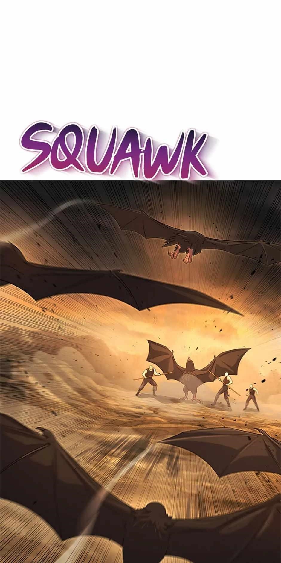 Carnivorous Hunter Chapter 119 - Page 28