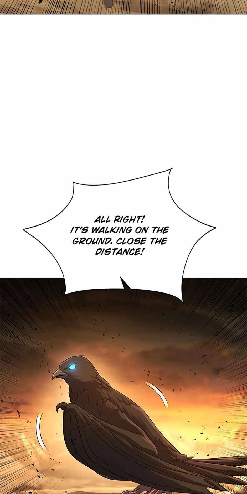 Carnivorous Hunter Chapter 119 - Page 4