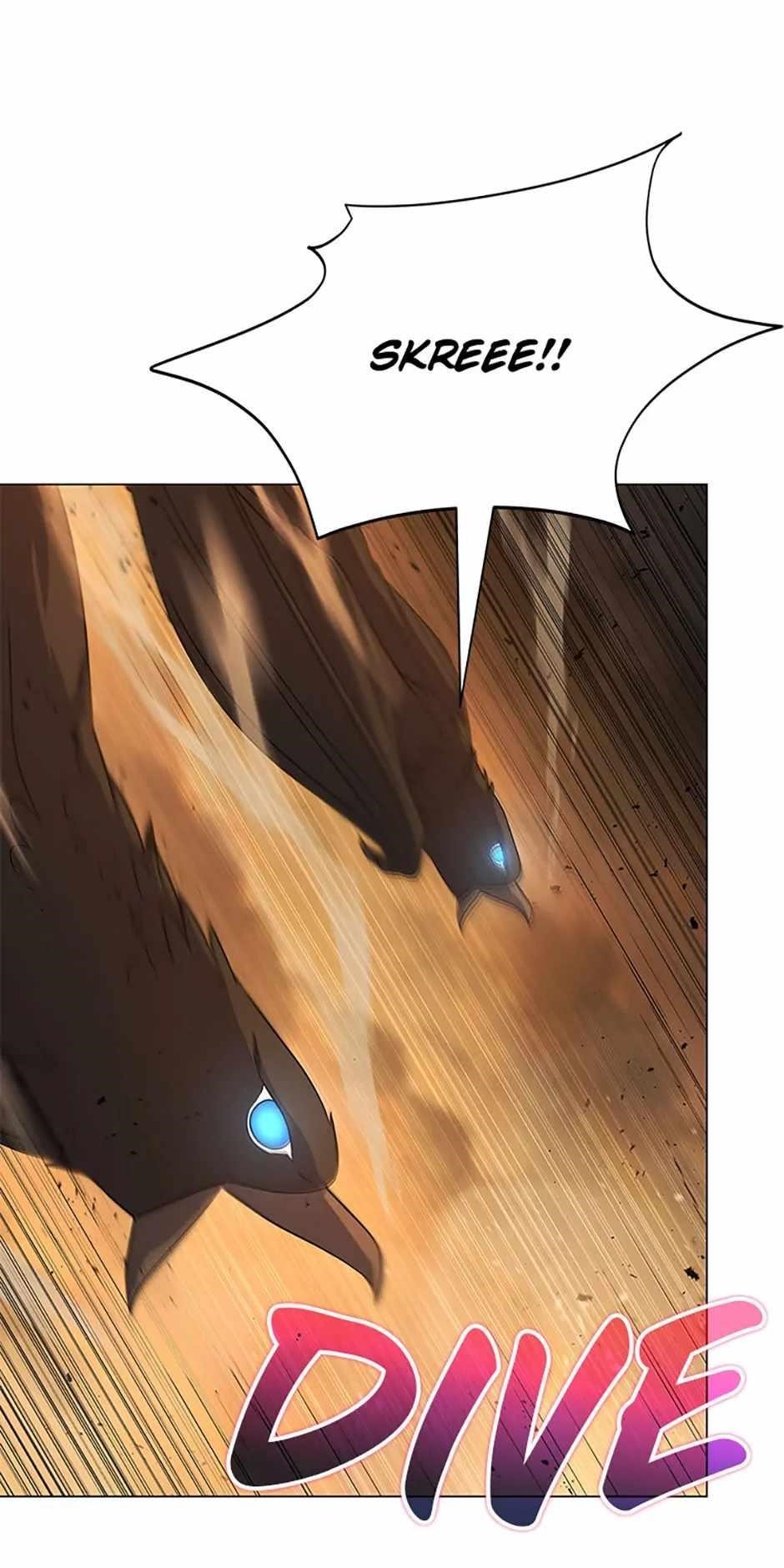 Carnivorous Hunter Chapter 119 - Page 45