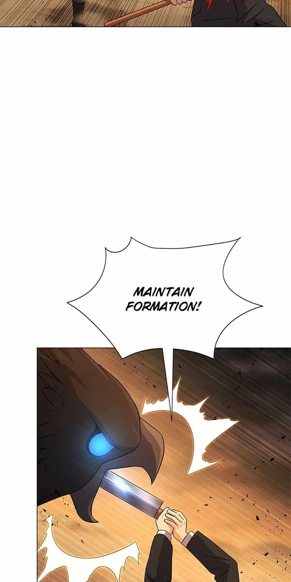 Carnivorous Hunter Chapter 119 - Page 47